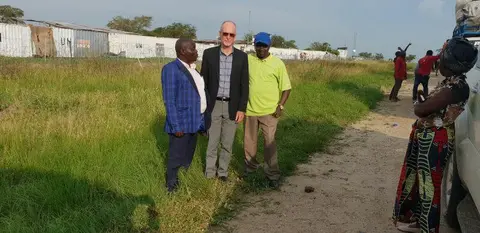 galerie - 3èm mobilisation Kobo