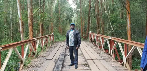 galerie - 3èm mobilisation Kobo