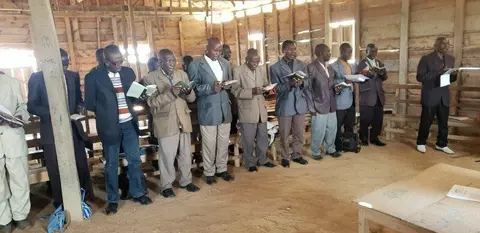 galerie - 3èm mobilisation Kobo