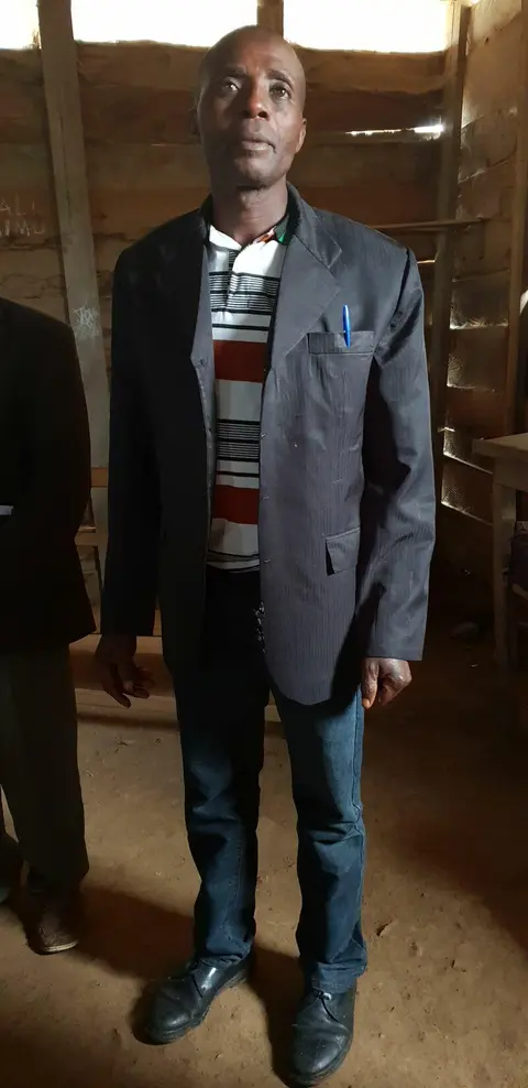 galerie - 3èm mobilisation Kobo