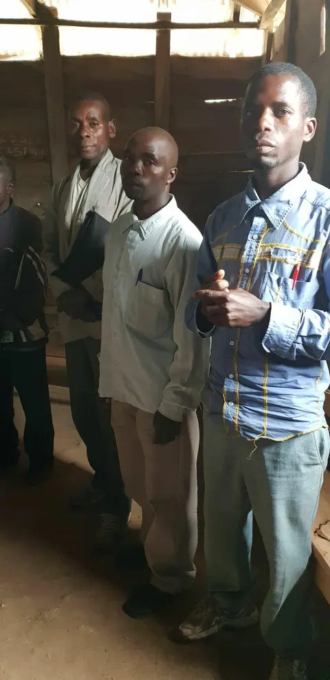 galerie - 3èm mobilisation Kobo