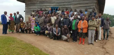 galerie - 3èm mobilisation Kobo