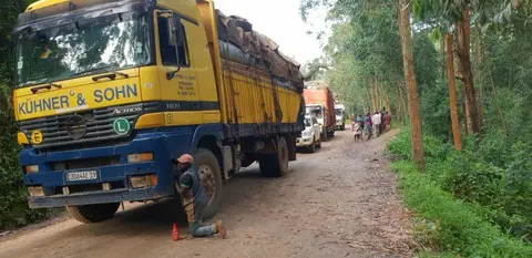 galerie - 3èm mobilisation Kobo