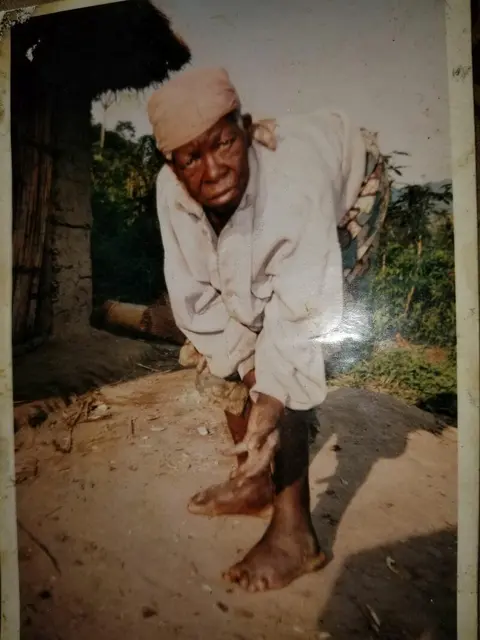 4ème mobilisation communautaire