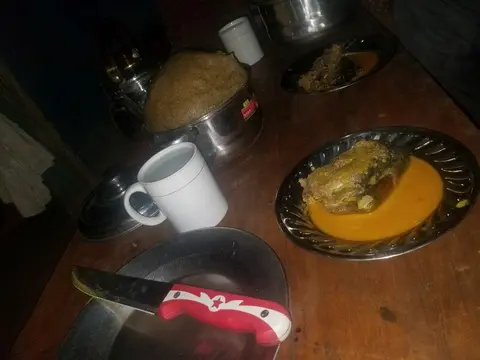 4ème mobilisation communautaire