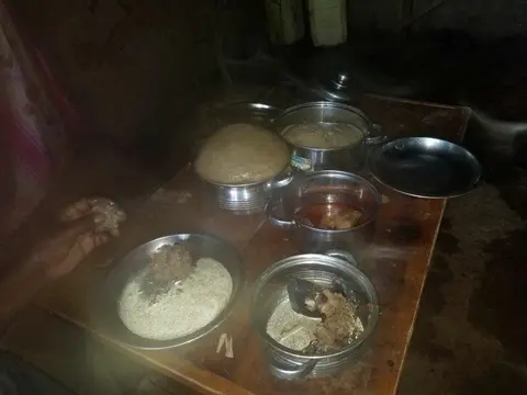 4ème mobilisation communautaire