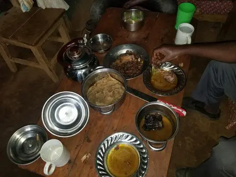 4ème mobilisation communautaire