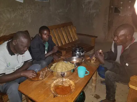 4ème mobilisation communautaire