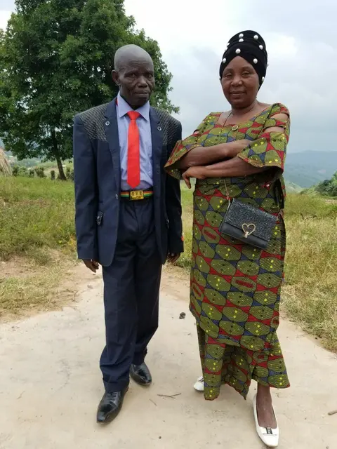 4ème mobilisation communautaire