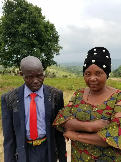 4ème mobilisation communautaire