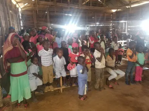 4ème mobilisation communautaire