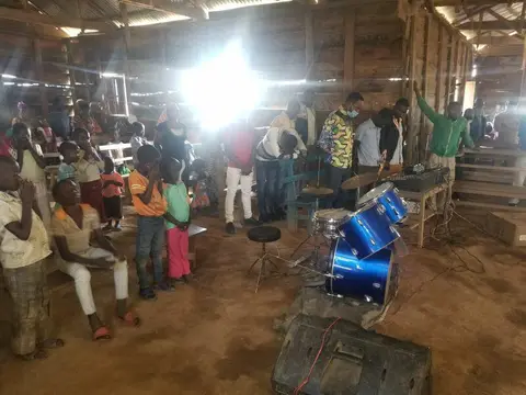 4ème mobilisation communautaire