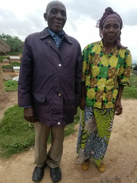 4ème mobilisation communautaire