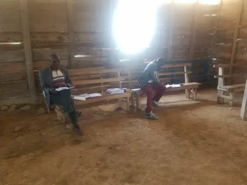 4ème mobilisation communautaire