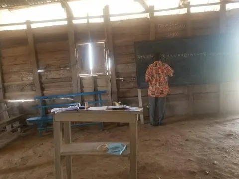 4ème mobilisation communautaire