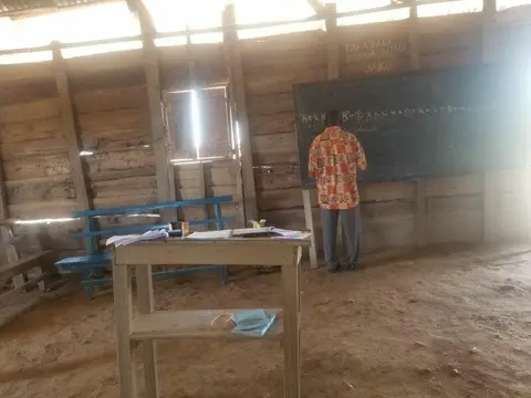 4ème mobilisation communautaire