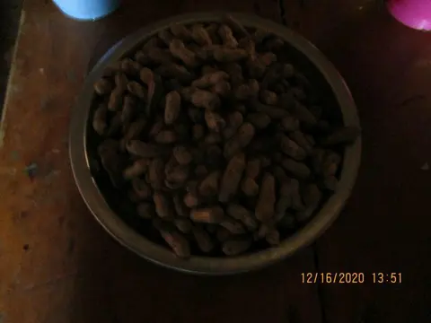 4ème mobilisation communautaire