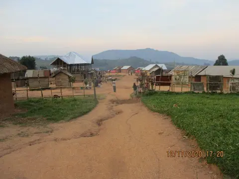 4ème mobilisation communautaire
