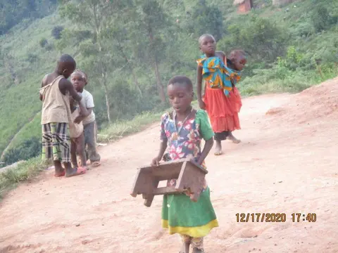 4ème mobilisation communautaire