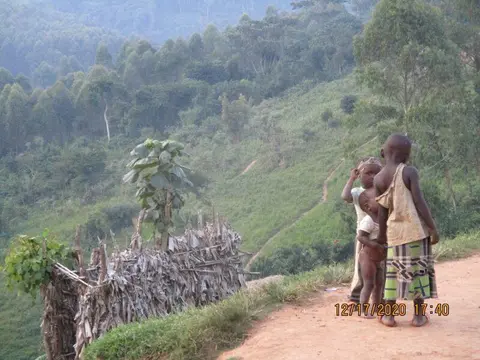 4ème mobilisation communautaire