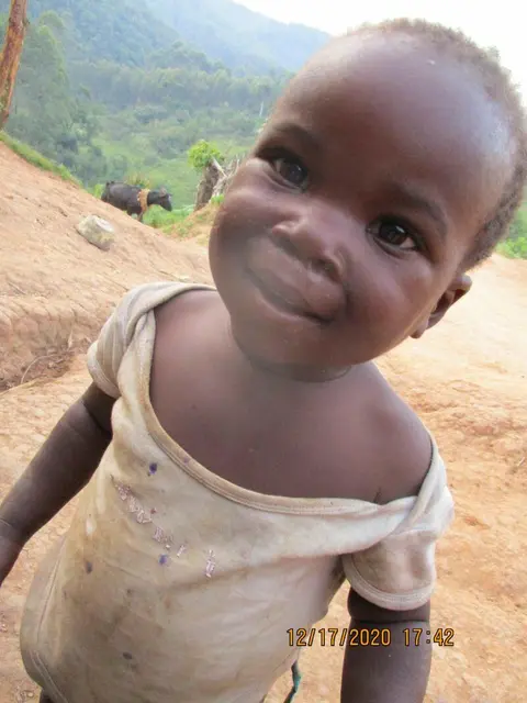 4ème mobilisation communautaire