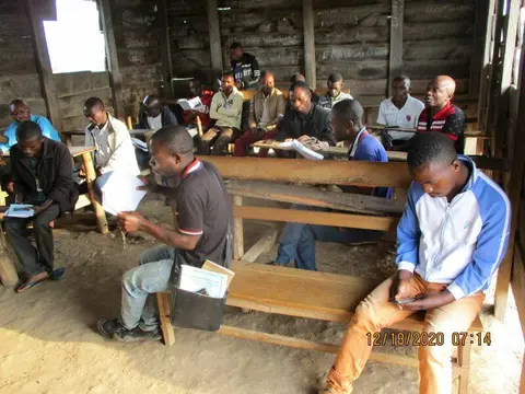 4ème mobilisation communautaire