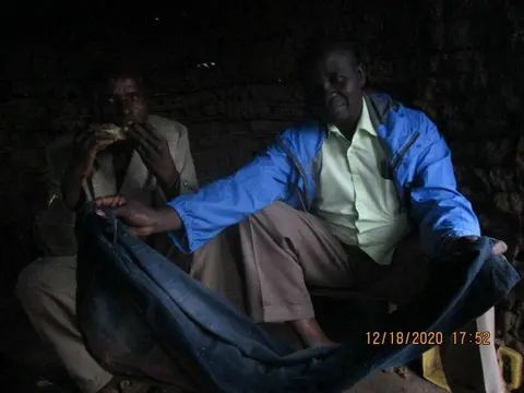 4ème mobilisation communautaire