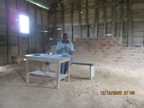 4ème mobilisation communautaire