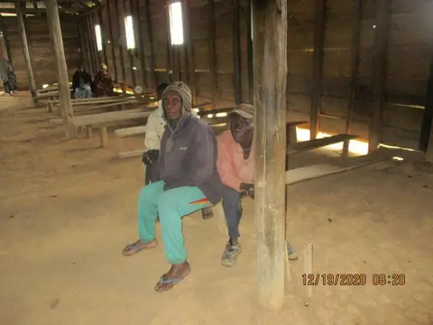 4ème mobilisation communautaire