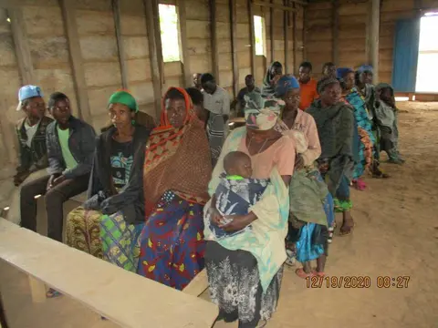 4ème mobilisation communautaire