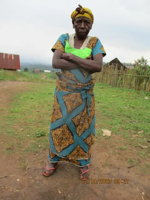 4ème mobilisation communautaire