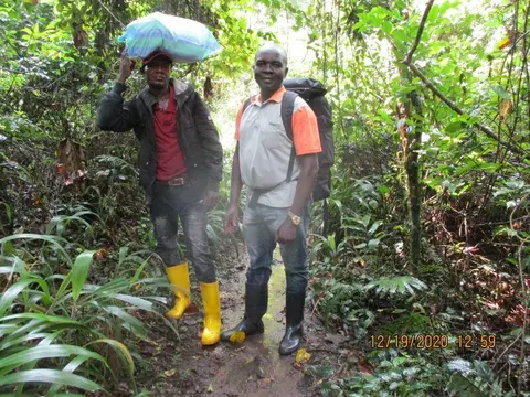 4ème mobilisation communautaire