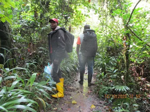 4ème mobilisation communautaire