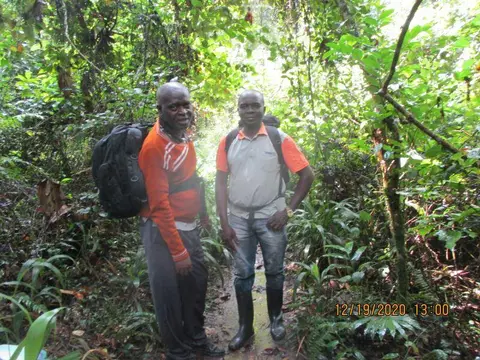 4ème mobilisation communautaire