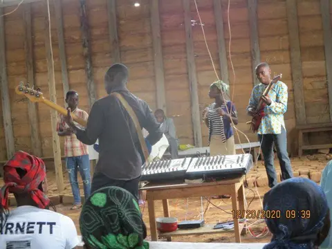 4ème mobilisation communautaire