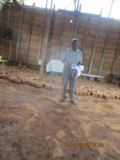 4ème mobilisation communautaire