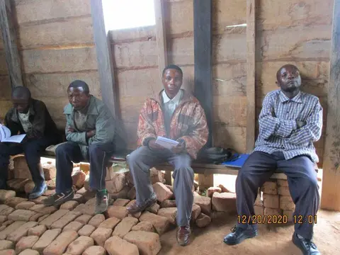 4ème mobilisation communautaire