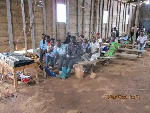 4ème mobilisation communautaire