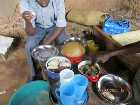 4ème mobilisation communautaire