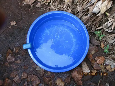 4ème mobilisation communautaire