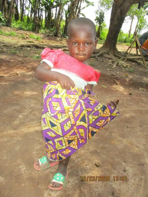 4ème mobilisation communautaire