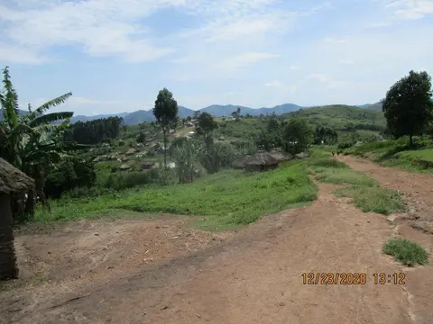 4ème mobilisation communautaire