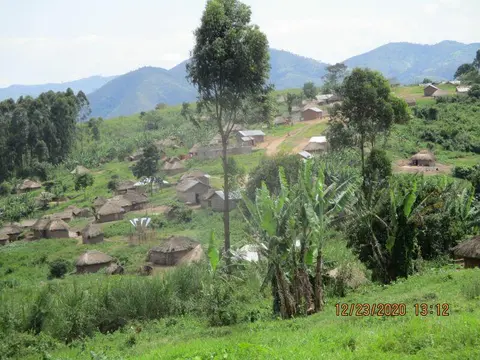 4ème mobilisation communautaire