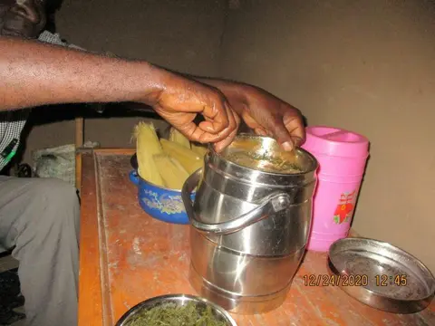 4ème mobilisation communautaire