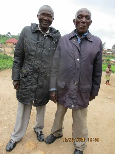 4ème mobilisation communautaire