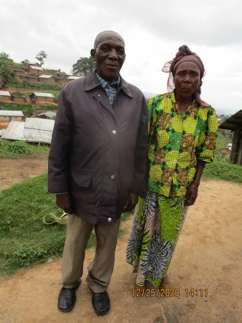 4ème mobilisation communautaire