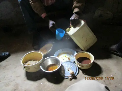 4ème mobilisation communautaire